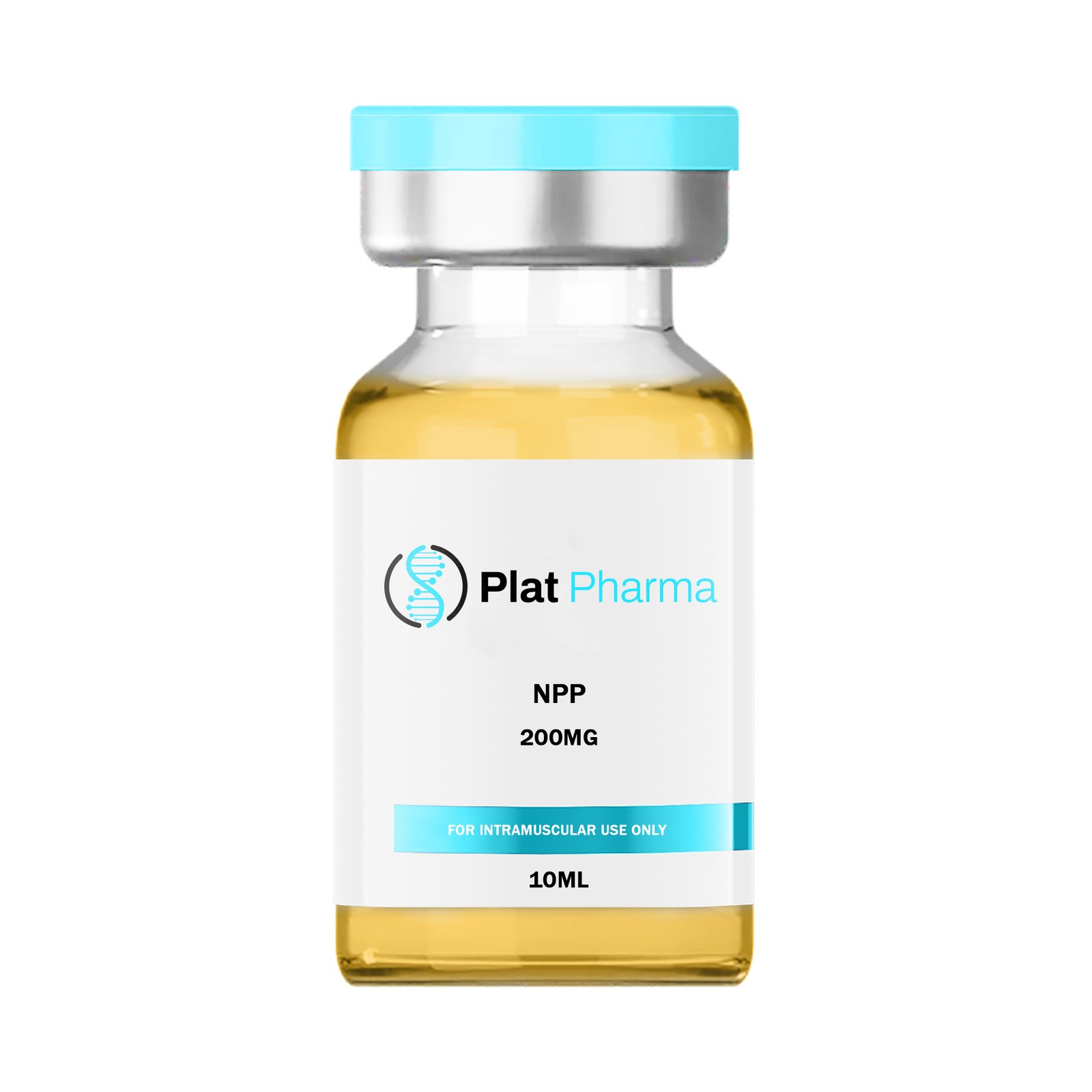 NPP (Nandrolone Phenylpropionate)  200mg