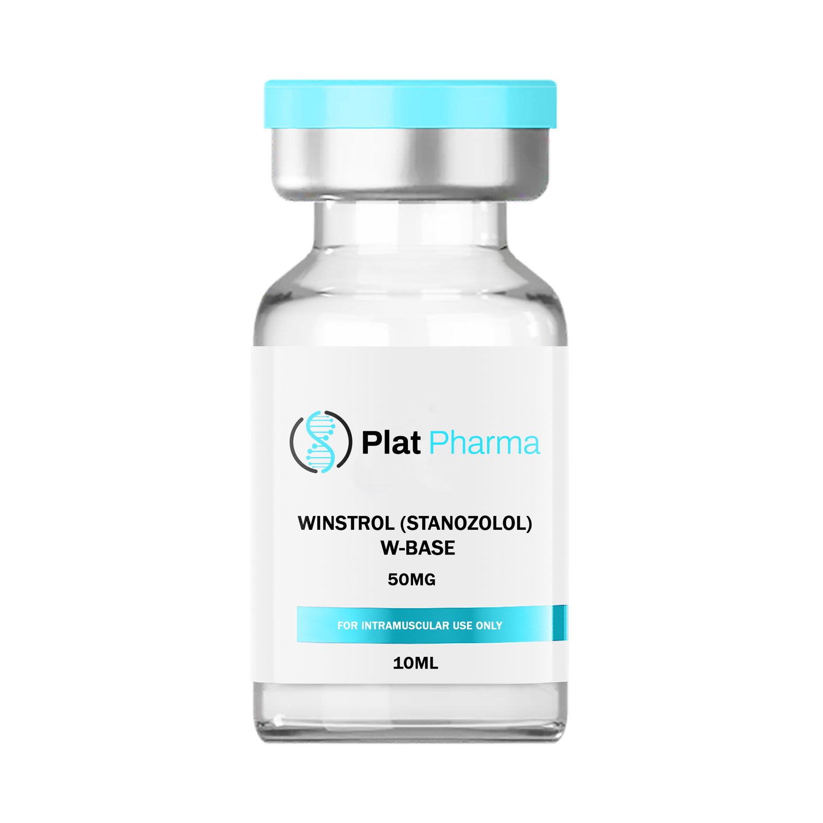 Stanozolol (Winstrol- water-base) 50mg
