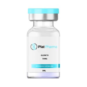GLOW 70mg