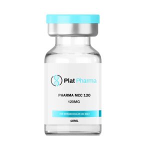 Pharma MCC 120mg