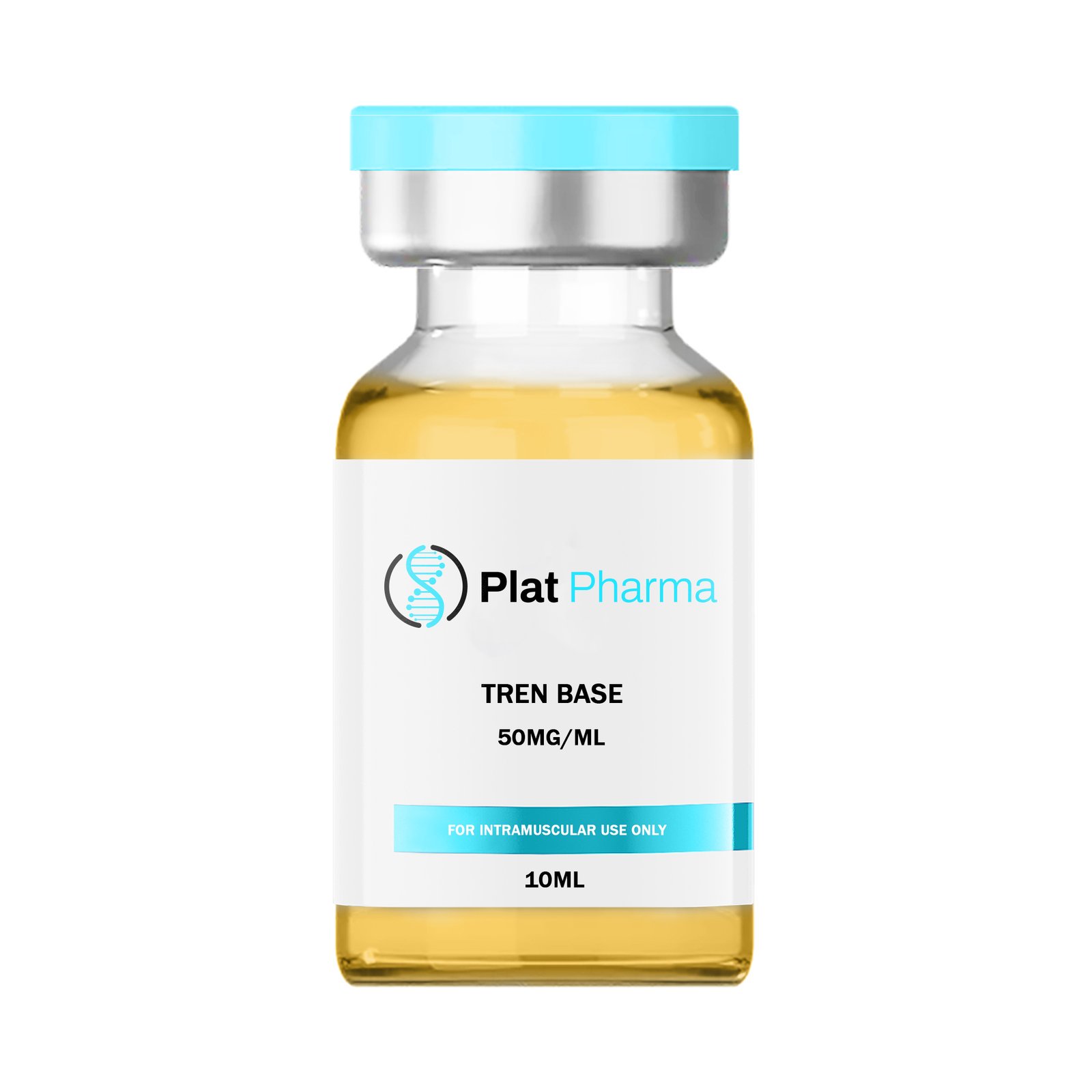 Tren Base 100mg/ml (Oil suspension)