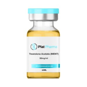 Trestolone Acetate (MENT) 50mg