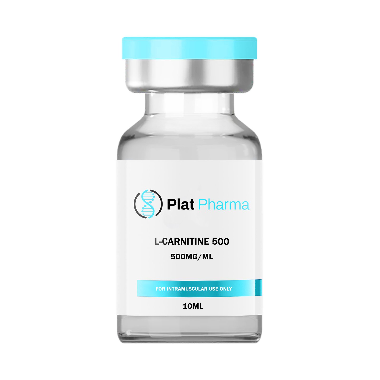 L- Carnitine 500mg/ml