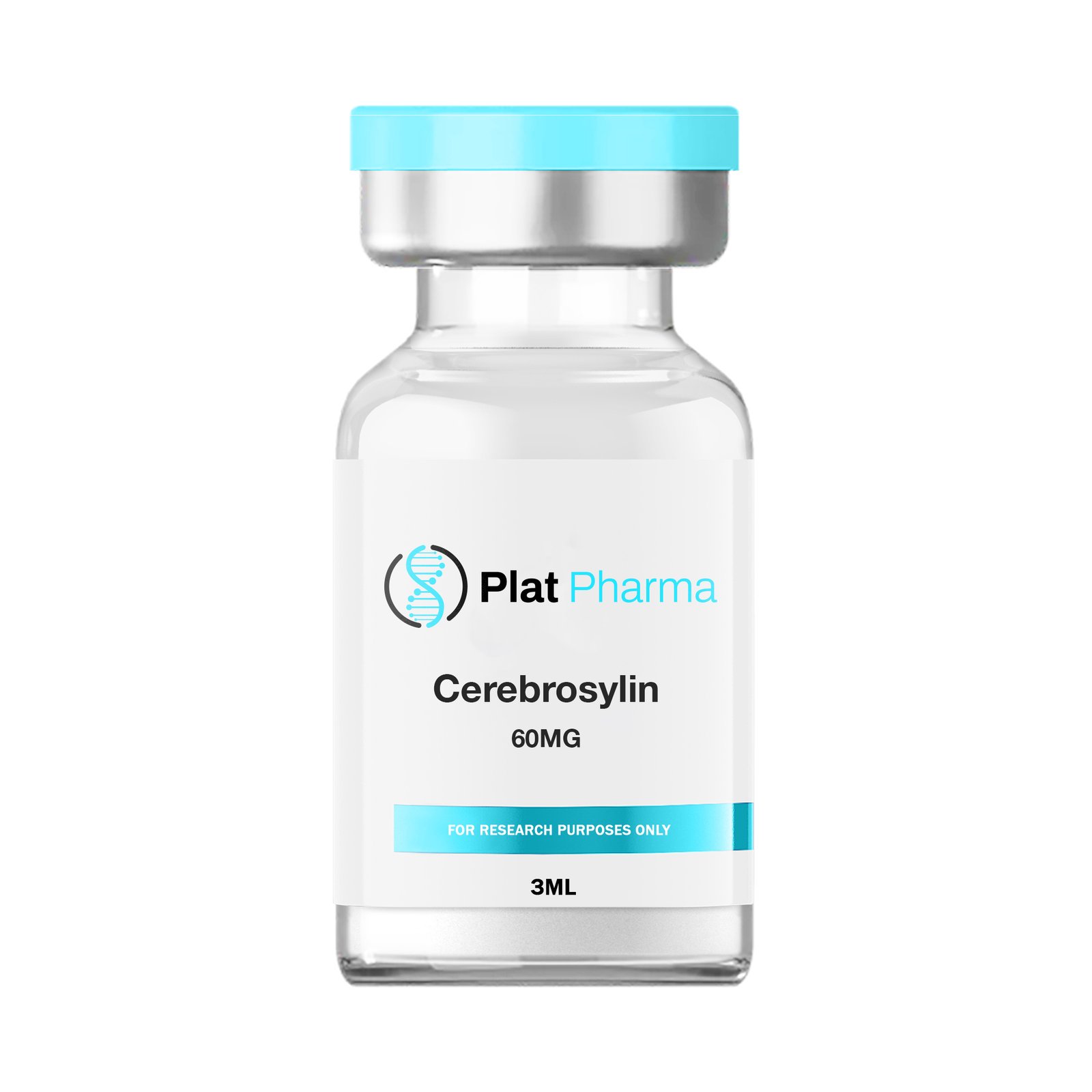 Cerebrosylin 60mg