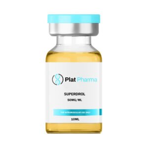 Superdrol 50mg/ml